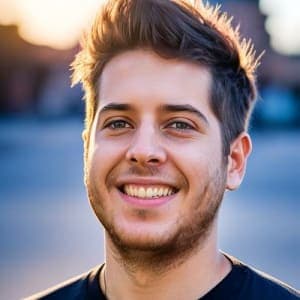 Santiago D. | Cloud Engineer at Softaims Profile of Santiago D., Cloud Engineer at Softaims