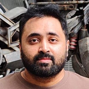 Prithviraj U. | Full Stack Developer at Softaims Profile of Prithviraj U., Full Stack Developer at Softaims