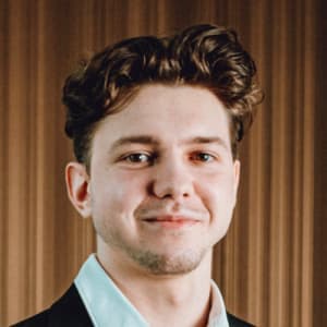 Mykyta V. | Full Stack Developer at Softaims Profile of Mykyta V., Full Stack Developer at Softaims