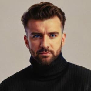 Jay G. | Full Stack Developer at Softaims Profile of Jay G., Full Stack Developer at Softaims