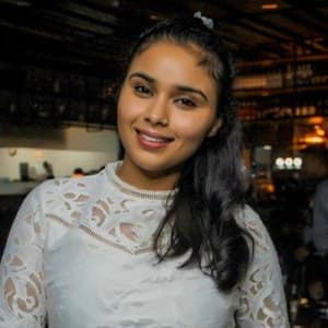 Binny D. | Full Stack Developer at Softaims Profile of Binny D., Full Stack Developer at Softaims