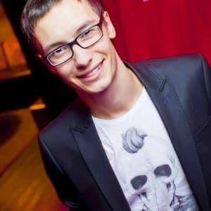 George G. | Game Developer at Softaims Profile of George G., Game Developer at Softaims