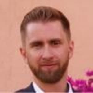 Richard F. | Full Stack Developer at Softaims Profile of Richard F., Full Stack Developer at Softaims