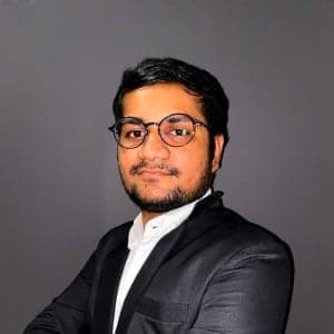 Keval M. | Full Stack Developer at Softaims Profile of Keval M., Full Stack Developer at Softaims