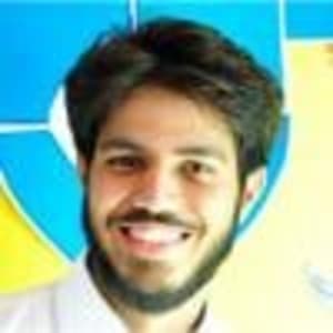 Aadil Jaleel C. | AI/Machine Learning Developer at Softaims Profile of Aadil Jaleel C., AI/Machine Learning Developer at Softaims