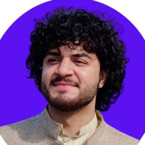 Mughees P. | Full Stack Developer at Softaims Profile of Mughees P., Full Stack Developer at Softaims