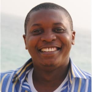 Peter C. | Full Stack Developer at Softaims Profile of Peter C., Full Stack Developer at Softaims