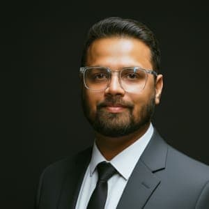 Maaz M. | Full Stack Developer at Softaims Profile of Maaz M., Full Stack Developer at Softaims