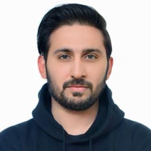 Prince J. | AI/Machine Learning Developer at Softaims Profile of Prince J., AI/Machine Learning Developer at Softaims