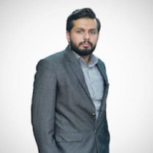 Awais A. | Full Stack Developer at Softaims Profile of Awais A., Full Stack Developer at Softaims