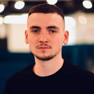 Andrii K. | Game Developer at Softaims Profile of Andrii K., Game Developer at Softaims