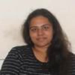 Priyanka B. | Full Stack Developer at Softaims Profile of Priyanka B., Full Stack Developer at Softaims