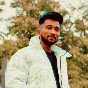 Shubham B. | AI/Machine Learning Developer at Softaims Profile of Shubham B., AI/Machine Learning Developer at Softaims