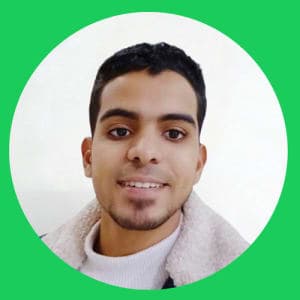 Radwan F. | Full Stack Developer at Softaims Profile of Radwan F., Full Stack Developer at Softaims