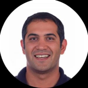 Khurram M. | AI/Machine Learning Developer at Softaims Profile of Khurram M., AI/Machine Learning Developer at Softaims