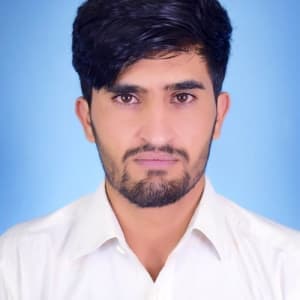 Ayaz M. | AI/Machine Learning Developer at Softaims Profile of Ayaz M., AI/Machine Learning Developer at Softaims