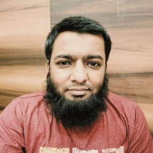 Moiz S. | Data Scientist at Softaims Profile of Moiz S., Data Scientist at Softaims