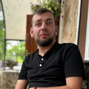 Pavlo V. | AI/Machine Learning Developer at Softaims Profile of Pavlo V., AI/Machine Learning Developer at Softaims