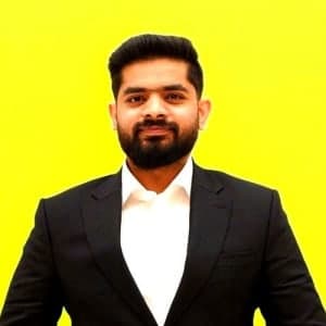 Hamza I. | AI/Machine Learning Developer at Softaims Profile of Hamza I., AI/Machine Learning Developer at Softaims