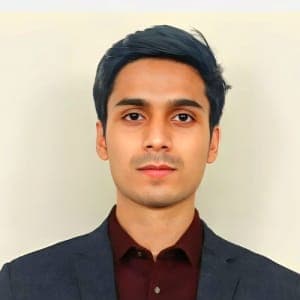 Abdul Samad S. | AI/Machine Learning Developer at Softaims Profile of Abdul Samad S., AI/Machine Learning Developer at Softaims
