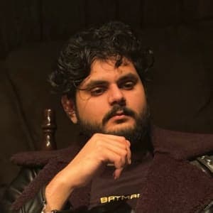 Ibrahim D. | Full Stack Developer at Softaims Profile of Ibrahim D., Full Stack Developer at Softaims