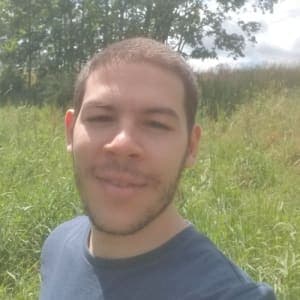 Yacine R. | Data Scientist at Softaims Profile of Yacine R., Data Scientist at Softaims