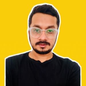 Antik P. | AI/Machine Learning Developer at Softaims Profile of Antik P., AI/Machine Learning Developer at Softaims