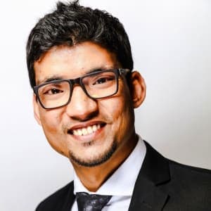 Billal P. | Data Analyst at Softaims Profile of Billal P., Data Analyst at Softaims