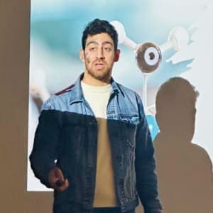 Hissaan A. | Data Scientist at Softaims Profile of Hissaan A., Data Scientist at Softaims