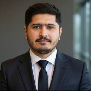 Abubakar W. | Full Stack Developer at Softaims Profile of Abubakar W., Full Stack Developer at Softaims