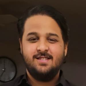 Saad Q. | Data Analyst at Softaims Profile of Saad Q., Data Analyst at Softaims