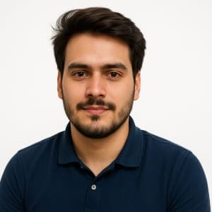 Vipin S. | Data Engineer at Softaims Profile of Vipin S., Data Engineer at Softaims