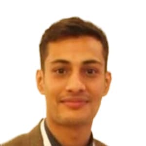 Muhammad R. | AI/Machine Learning Developer at Softaims Profile of Muhammad R., AI/Machine Learning Developer at Softaims