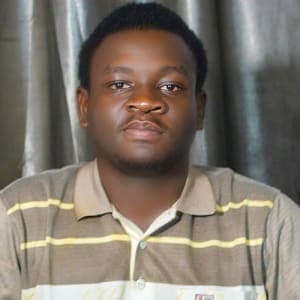 Mighty T. | Full Stack Developer at Softaims Profile of Mighty T., Full Stack Developer at Softaims