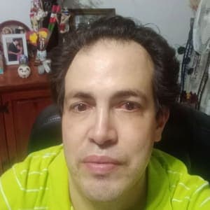 Lucio Ricardo M. | Data Analyst at Softaims Profile of Lucio Ricardo M., Data Analyst at Softaims