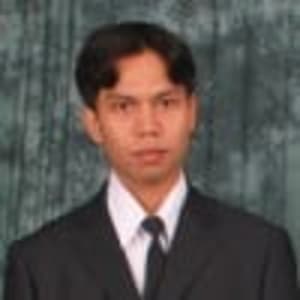 Terence B. | Full Stack Developer at Softaims Profile of Terence B., Full Stack Developer at Softaims