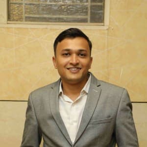 Karan M. | AI/Machine Learning Developer at Softaims Profile of Karan M., AI/Machine Learning Developer at Softaims