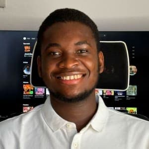 Victory N. | Data Analyst at Softaims Profile of Victory N., Data Analyst at Softaims