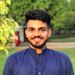 Haseeb A. | AI/Machine Learning Developer at Softaims Profile of Haseeb A., AI/Machine Learning Developer at Softaims
