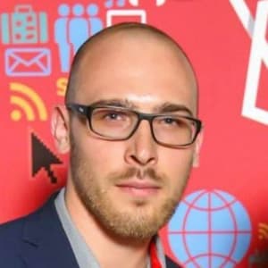 Roman G. | Data Scientist at Softaims Profile of Roman G., Data Scientist at Softaims