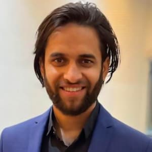 Sanjeev K. | AI/Machine Learning Developer at Softaims Profile of Sanjeev K., AI/Machine Learning Developer at Softaims