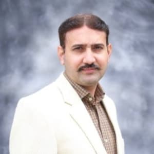 NADEEM J. | AI/Machine Learning Developer at Softaims Profile of NADEEM J., AI/Machine Learning Developer at Softaims