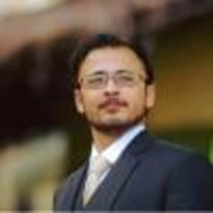 Ali M. | Data Engineer at Softaims Profile of Ali M., Data Engineer at Softaims