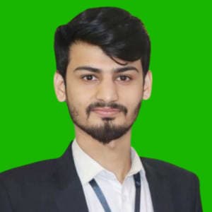 Zaryab K. | AI/Machine Learning Developer at Softaims Profile of Zaryab K., AI/Machine Learning Developer at Softaims