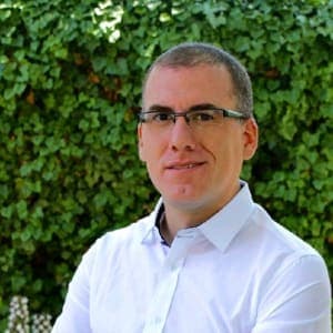 Hector B. | Data Analyst at Softaims Profile of Hector B., Data Analyst at Softaims