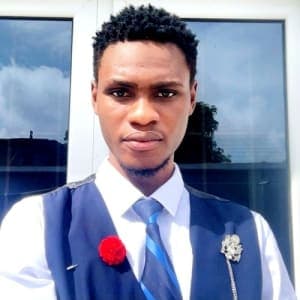 Isaac-Newton A. | Full Stack Developer at Softaims Profile of Isaac-Newton A., Full Stack Developer at Softaims