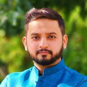 Hassan M. | Full Stack Developer at Softaims Profile of Hassan M., Full Stack Developer at Softaims