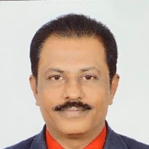 Shrinivasan C. | Full Stack Developer at Softaims Profile of Shrinivasan C., Full Stack Developer at Softaims