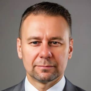 Volodymyr B. | Cloud Engineer at Softaims Profile of Volodymyr B., Cloud Engineer at Softaims