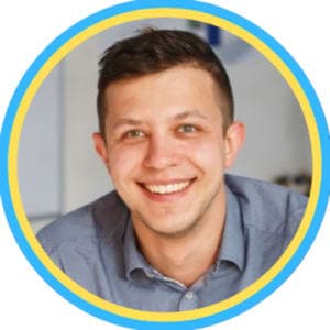 Denys H. | Data Engineer at Softaims Profile of Denys H., Data Engineer at Softaims